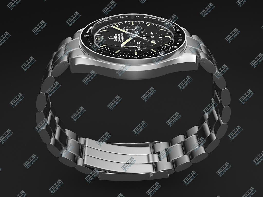 images/goods_img/202104091/Omega Speedmaster Mens Watch/5.jpg